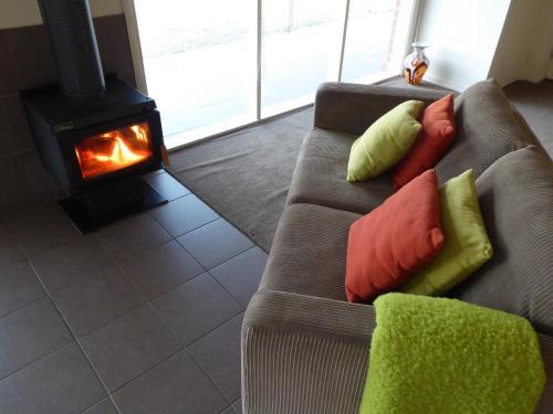 Bed & Breakfast Deloraine Homestead