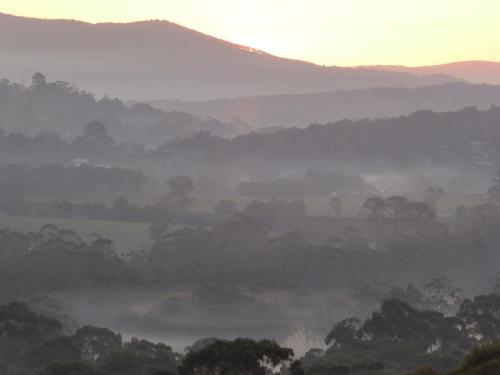 Bed & Breakfast Deloraine Homestead