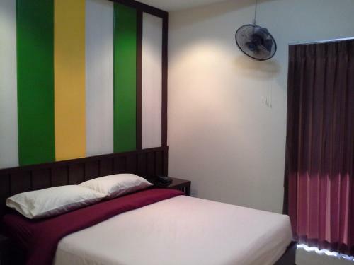 Hotel Tokyo Country Inn
