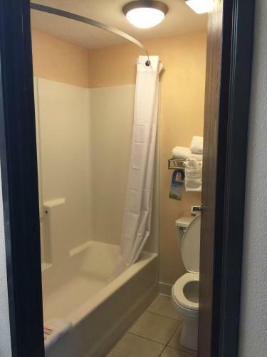 Hotel Days Inn