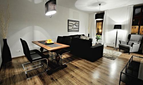 Apartamenty Katarynka Stary Rynek