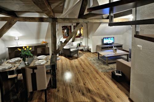 Apartamenty Katarynka Stary Rynek