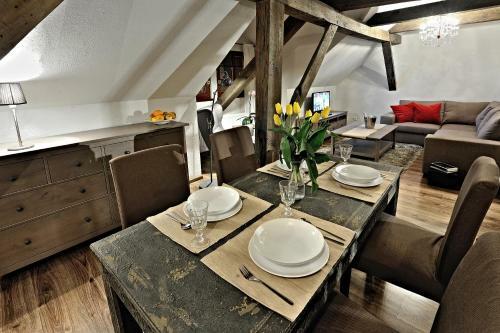 Apartamenty Katarynka Stary Rynek