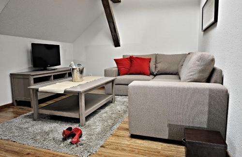 Apartamenty Katarynka Stary Rynek