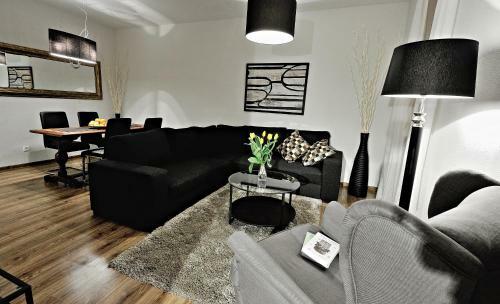 Apartamenty Katarynka Stary Rynek
