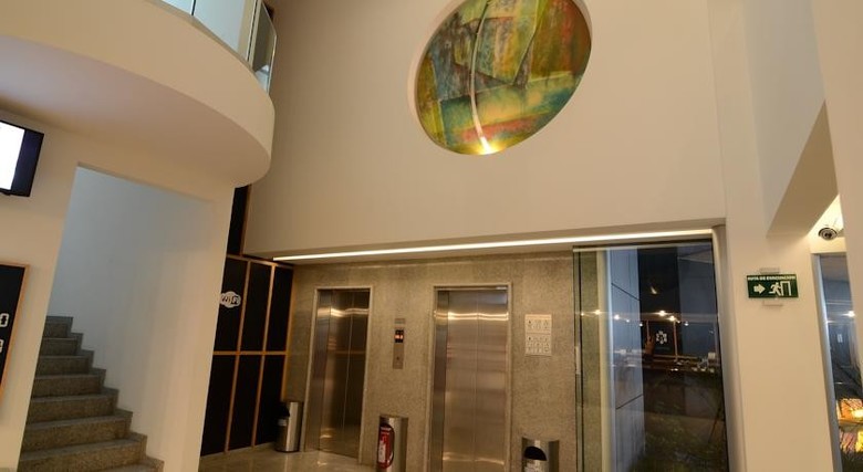 Hotel Aspen