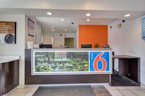 Motel 6 Rohnert Park