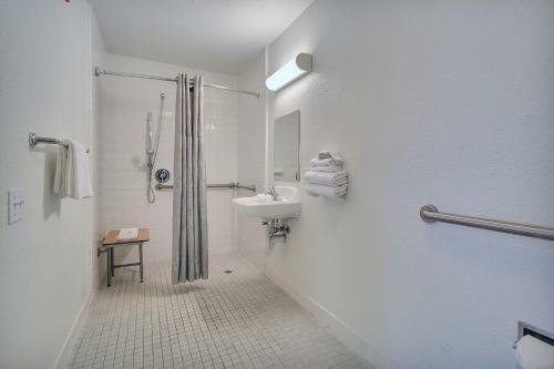 Motel 6 Rohnert Park