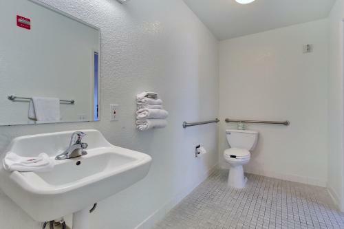 Motel 6 Rohnert Park