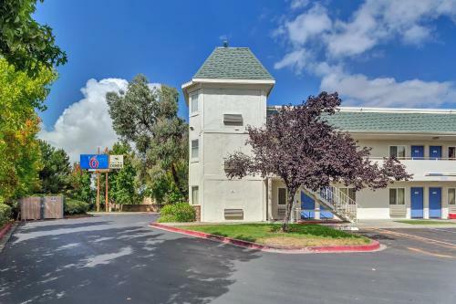 Motel 6 Rohnert Park