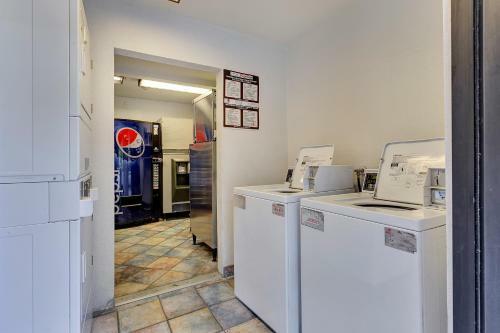 Motel 6 Rohnert Park