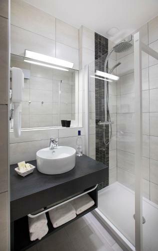 Hotel Le Relais De Farrou