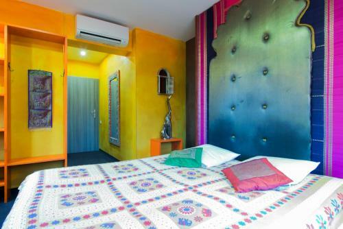 Hostal Etno Chata Topolej