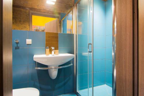 Hostal Etno Chata Topolej