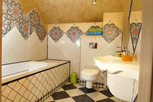 Hostal Etno Chata Topolej