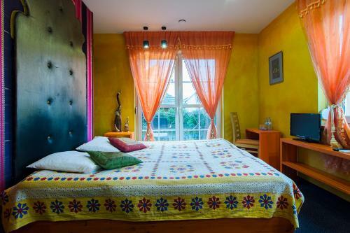 Hostal Etno Chata Topolej