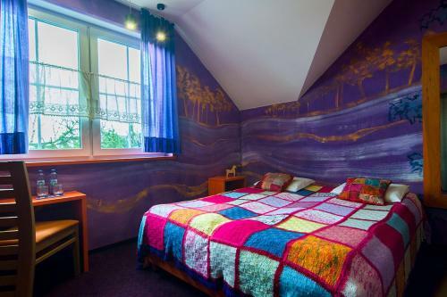 Hostal Etno Chata Topolej