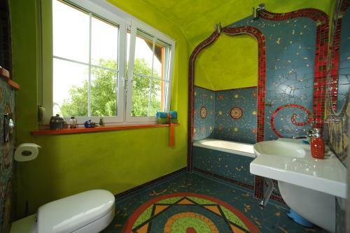 Hostal Etno Chata Topolej