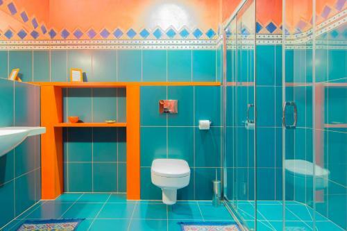 Hostal Etno Chata Topolej