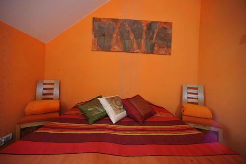 Hostal Etno Chata Topolej