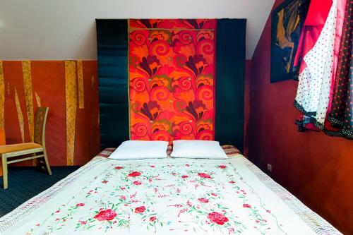 Hostal Etno Chata Topolej