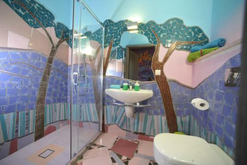 Hostal Etno Chata Topolej