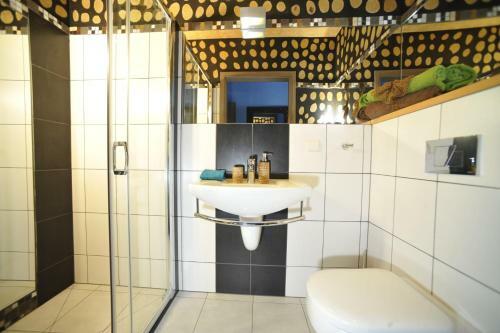 Hostal Etno Chata Topolej