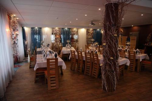 Hostal Etno Chata Topolej
