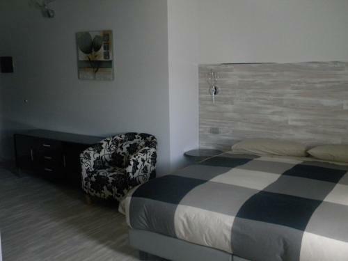 Hotel La Vecchia Quercia