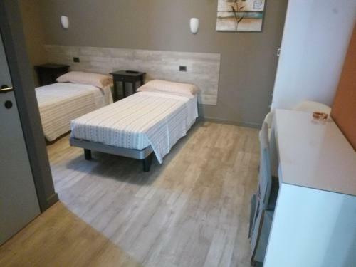 Hotel La Vecchia Quercia