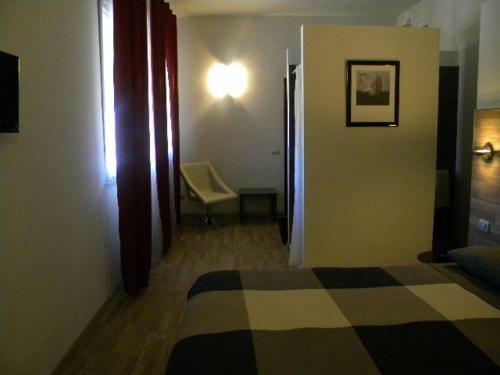 Hotel La Vecchia Quercia