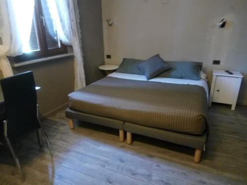 Hotel La Vecchia Quercia