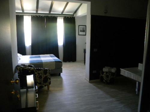 Hotel La Vecchia Quercia