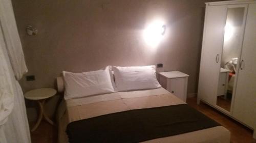 Hotel La Vecchia Quercia