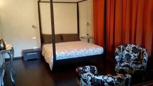 Hotel La Vecchia Quercia