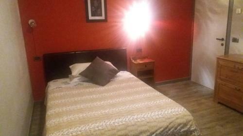Hotel La Vecchia Quercia