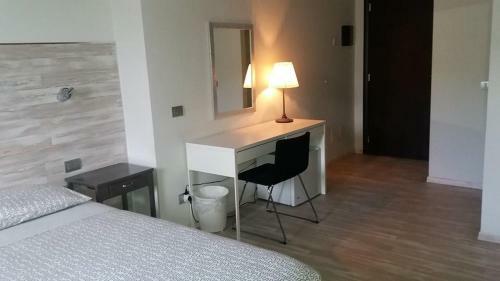 Hotel La Vecchia Quercia