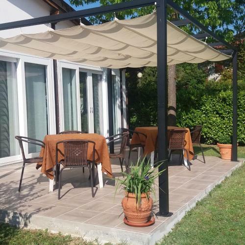 Hotel La Vecchia Quercia