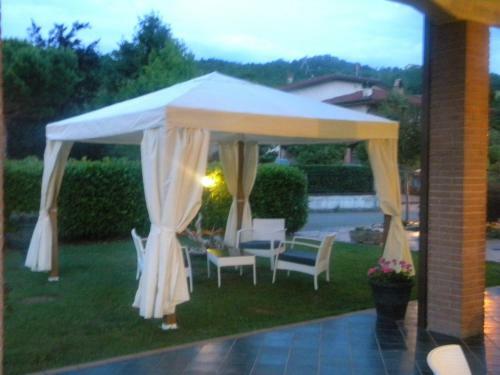 Hotel La Vecchia Quercia