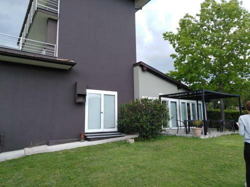 Hotel La Vecchia Quercia