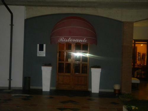 Hotel La Vecchia Quercia