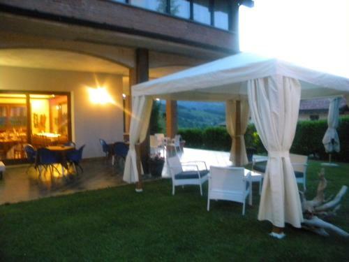 Hotel La Vecchia Quercia