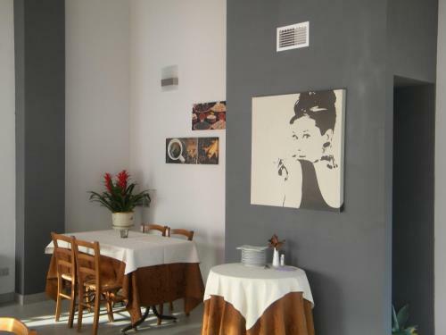 Hotel La Vecchia Quercia