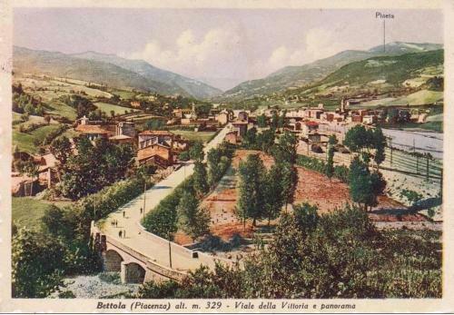 Hotel La Vecchia Quercia