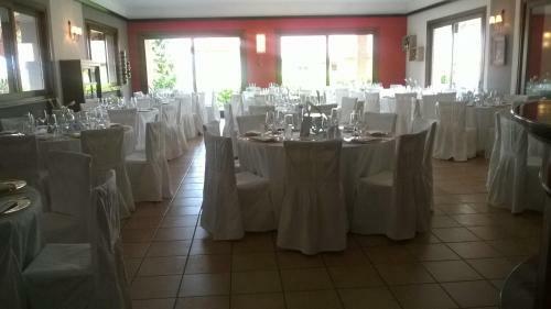 Hotel La Vecchia Quercia