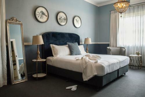 Hotel Berida Manor Country Resort