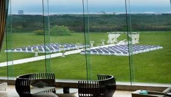 Hotel Wyndham Grand Qingdao
