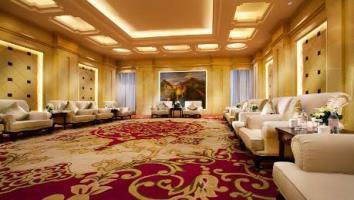 Hotel Wyndham Grand Qingdao
