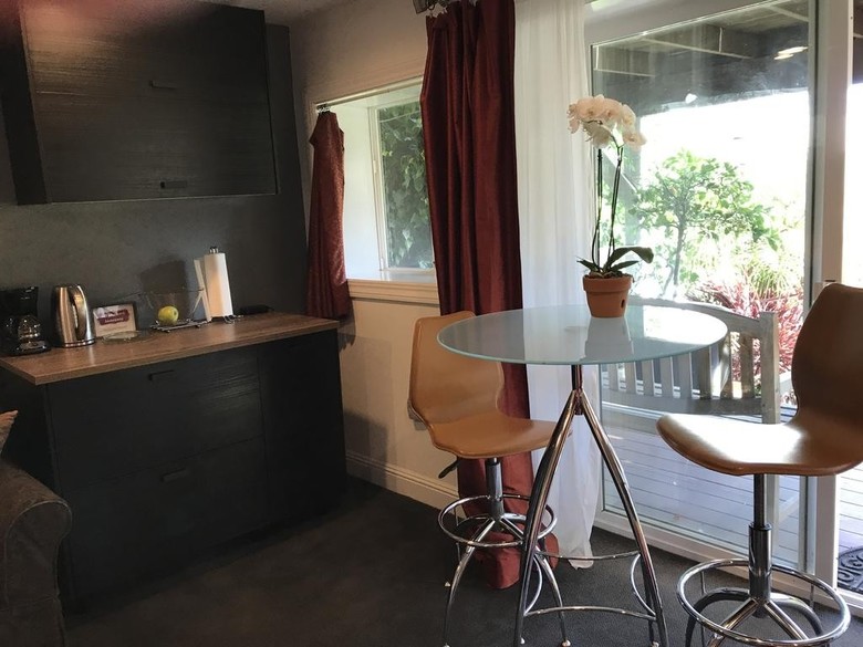 Apartamentos Casa Luna San Francisco