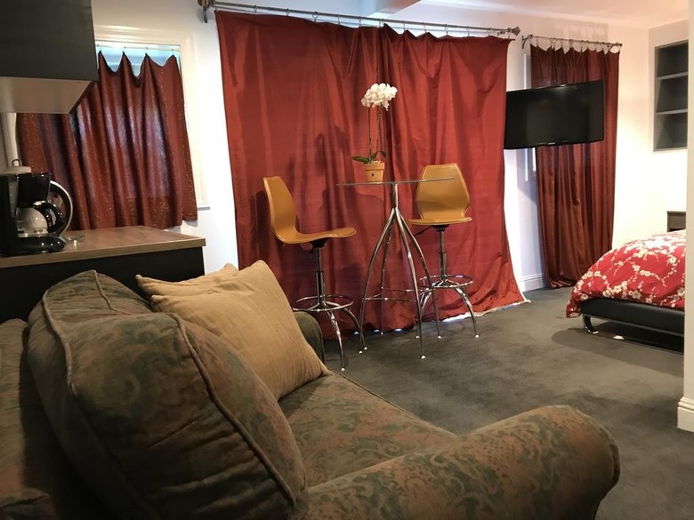 Apartamentos Casa Luna San Francisco